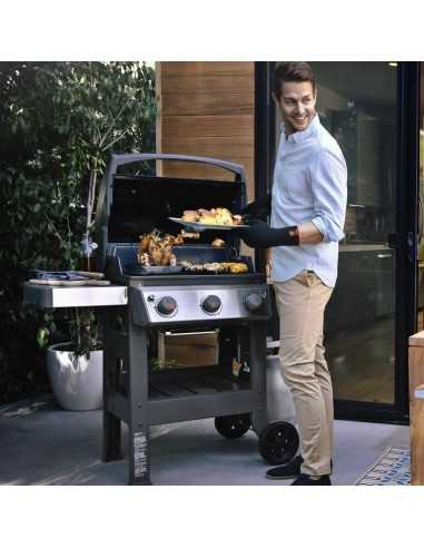 Barbecue a gas Spirit II E-310 GBS
