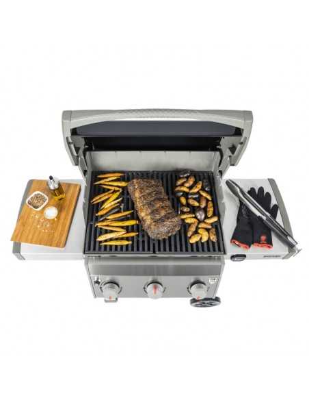 Barbecue a gas Spirit II E-310 GBS