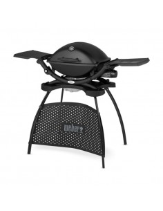 Barbecue a gas Weber® Q 2200 con supporto