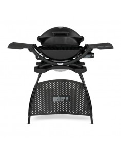 Barbecue a gas Weber® Q 2200 con supporto 2