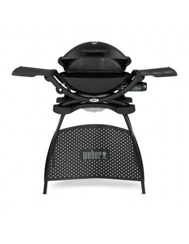 Barbecue a gas Weber® Q 2200 con supporto