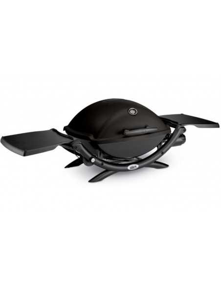 Barbecue a gas Weber® Q 2200 con supporto