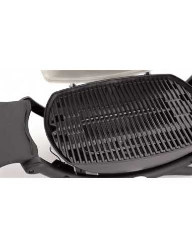 Barbecue a gas Weber® Q 2200 con supporto