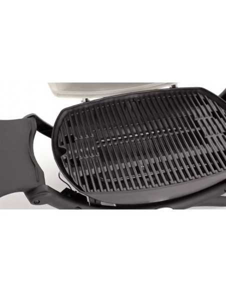 Barbecue a gas Weber® Q 2200 con supporto