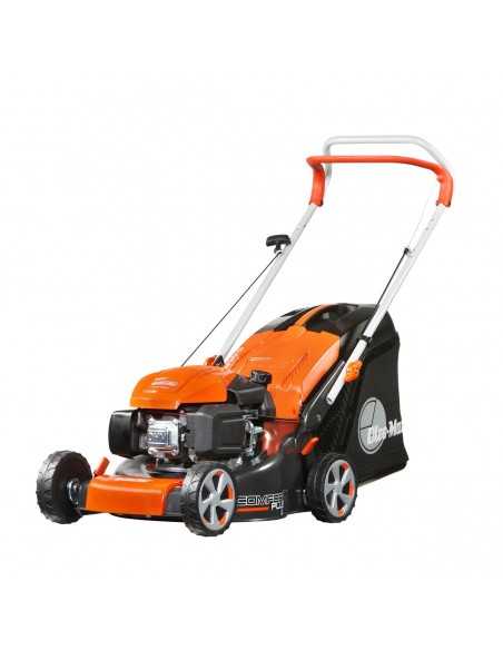 Oleo-Mac Rasaerba 4 Tempi a Spinta  G44PK Confort Plus