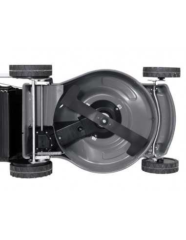 Oleo-Mac Rasaerba 4 Tempi a Spinta  G44PB Confort Plus