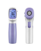 Termometro medicale a infrarossi per misura della temperatura corporea senza contatto