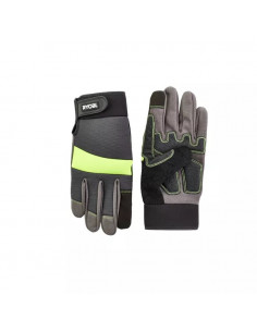Ryobi Guanti Impermeabili e Touch Screen RAC811 2