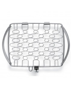Weber Graticola da Pesce - Modello Piccolo 28x21 cm 6470