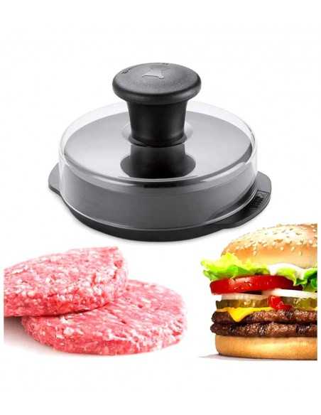 Weber Pressa per Hamburger Original 6483 Weber Pressa per Hamburger Original 6483
