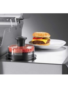 Weber Pressa per Hamburger Original 6483 2