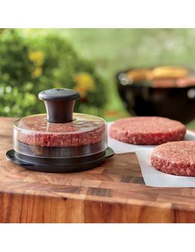 Weber Pressa per Hamburger Original 6483 Weber Pressa per Hamburger Original 6483