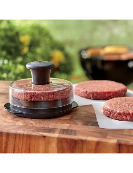Weber Pressa per Hamburger Original 6483 Weber Pressa per Hamburger Original 6483