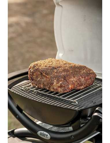 Weber Supporto per Arrosti Serie Q 1000 - 6563