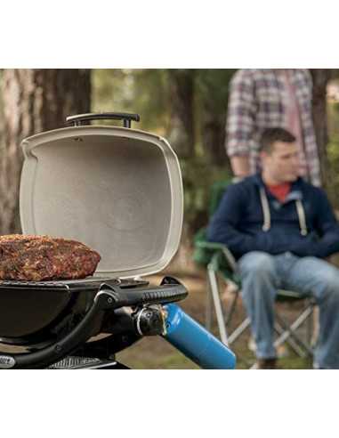 Weber Supporto per Arrosti Serie Q 1000 - 6563