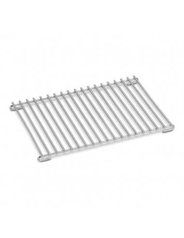 Weber Supporto per Arrosti Serie Q 2000 O Q 3000 - 6564