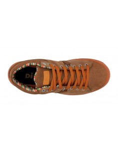 Scarpe antinfortunistiche Dike Superb alte invernali S3 Bruciato 2