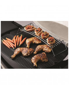 Weber Griglia Scaldavivande Q 200/2000 - 6569 2