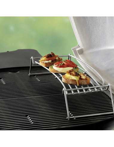Weber Griglia Scaldavivande Q 200/2000 - 6569