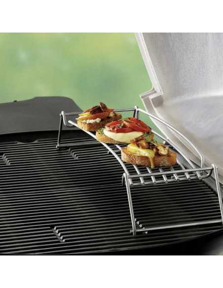 Weber Griglia Scaldavivande Q 200/2000 - 6569