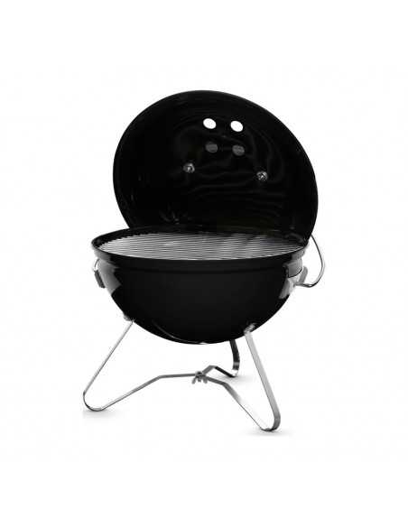 Weber Barbecue a carbone Smokey Joe Premium 37 cm 1121004 Weber Barbecue a carbone Smokey Joe Premium 37 cm 1121004