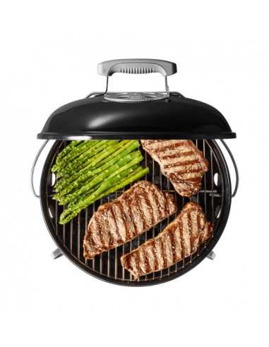 Weber Barbecue a carbone Smokey Joe Premium 37 cm 1121004 Weber Barbecue a carbone Smokey Joe Premium 37 cm 1121004