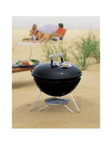Weber Barbecue a carbone Smokey Joe Premium 37 cm 1121004 Weber Barbecue a carbone Smokey Joe Premium 37 cm 1121004