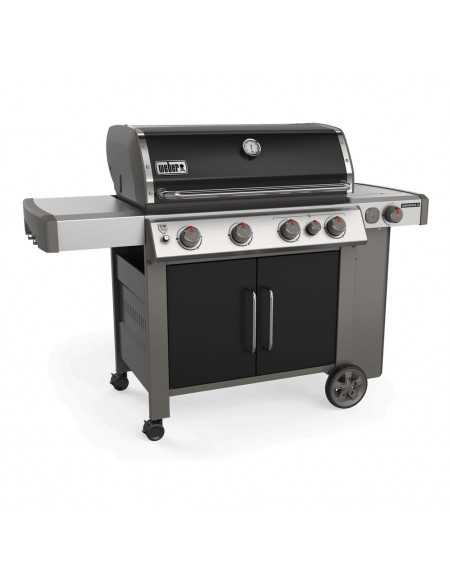 Weber Barbecue a Gas Genesis II EP-435 Black GBS 62016129