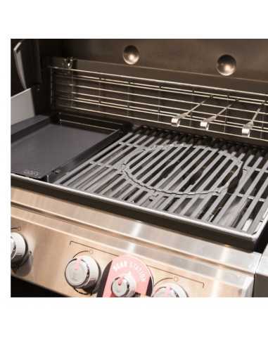 Weber Barbecue a Gas Genesis II EP-435 Black GBS 62016129