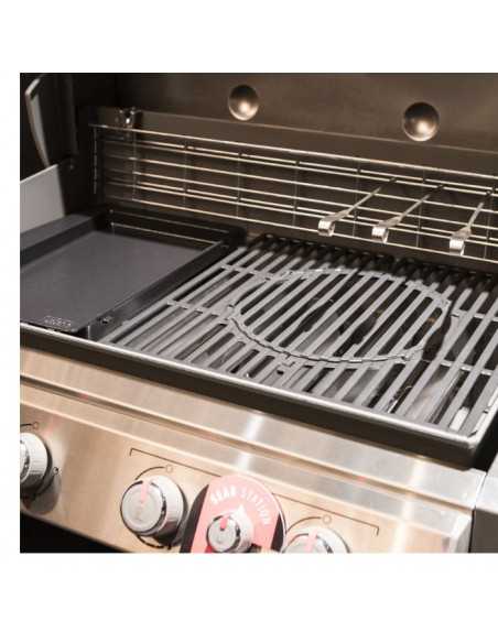 Weber Barbecue a Gas Genesis II EP-435 Black GBS 62016129