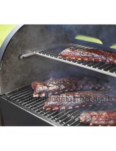 Weber Barbecue a Pellet SmokeFire EX4 GBS Black 22511004