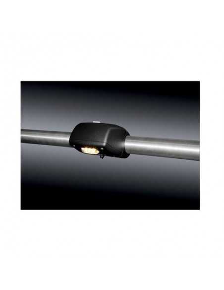 Weber Lampada da Maniglia per Barbecue a Gas 6528