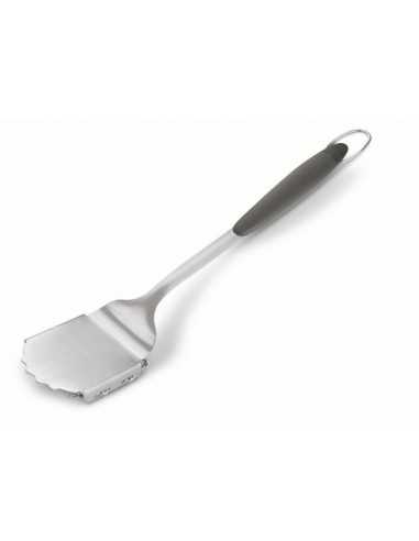 Weber Spazzola con Testa di ricambio in Acciaio Inox 6708 Weber Spazzola con Testa di ricambio in Acciaio Inox 6708