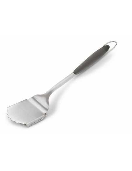 Weber Spazzola con Testa di ricambio in Acciaio Inox 6708 Weber Spazzola con Testa di ricambio in Acciaio Inox 6708