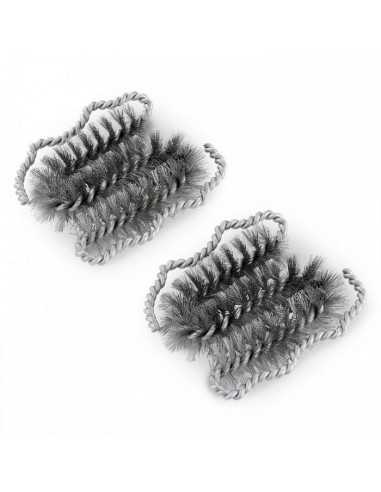 Weber Testa di Ricambio per Spazzola 6709