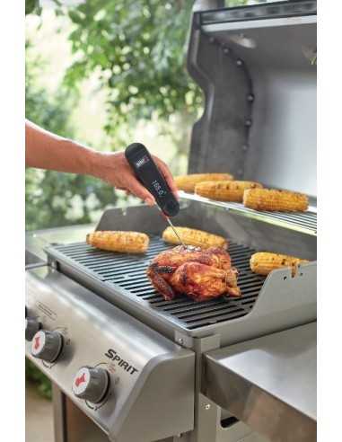 Weber Termometro Premium a Lettura Rapida 6752