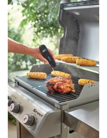 Weber Termometro Premium a Lettura Rapida 6752