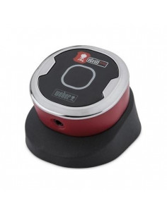Weber iGrill Mini con sonda a lato