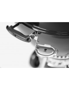 Weber Staffa per iGrill 7240 2