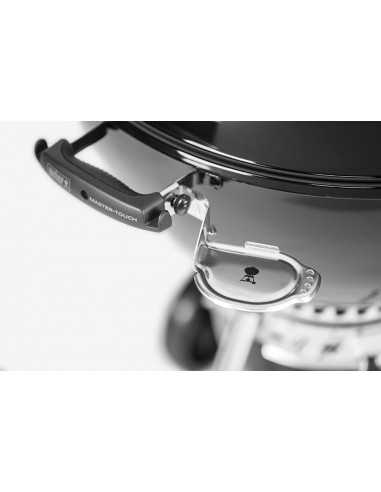 Weber Staffa per iGrill 7240