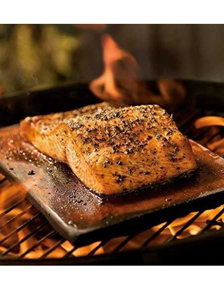 Weber Panetto per Affumicatura in cedro (2 pezzi) 17522