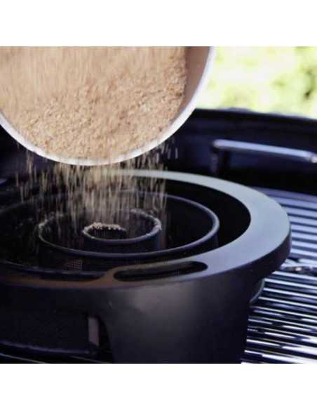 Weber Affumicatoio a Freddo 17636