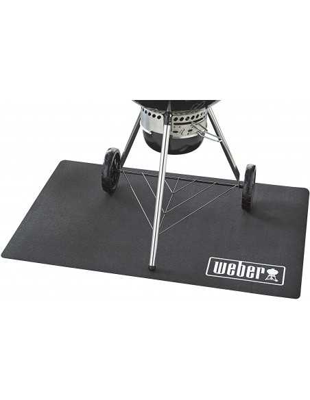 Weber Tappetino per BBQ 17897