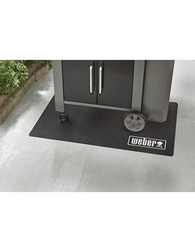 Weber Tappetino per BBQ 17897