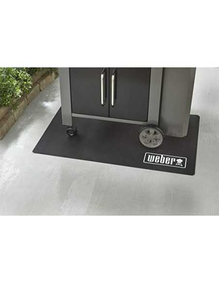Weber Tappetino per BBQ 17897