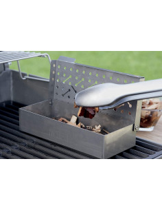 Weber Affumicatoio Universale 7576 2