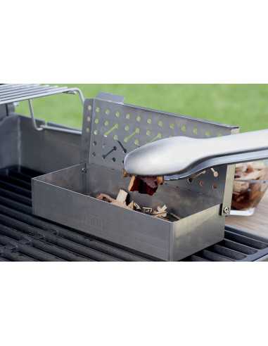 Weber Affumicatoio Universale 7576 Weber Affumicatoio Universale 7576
