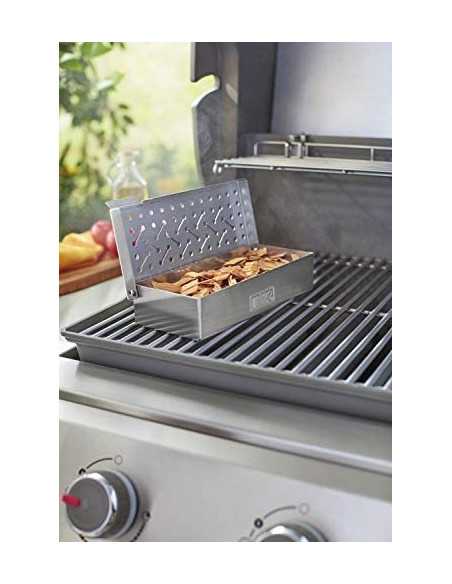 Weber Affumicatoio Universale 7576 Weber Affumicatoio Universale 7576