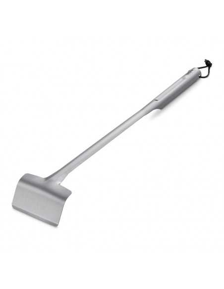Weber Paletta per Carbone in Acciaio Inox 7649 Weber Paletta per Carbone in Acciaio Inox 7649