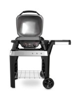 Weber serie Pulse